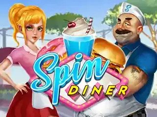 Spin Diner