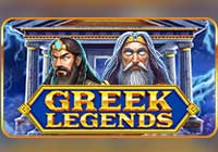 Bg Greek Legends